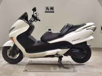 Honda Forza Z 2006