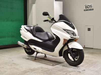 Honda Forza Z 2006