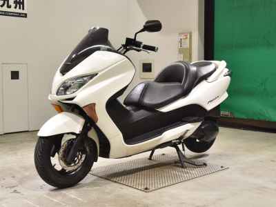 Honda Forza Z 2006