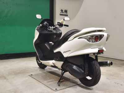 Honda Forza Z 2006