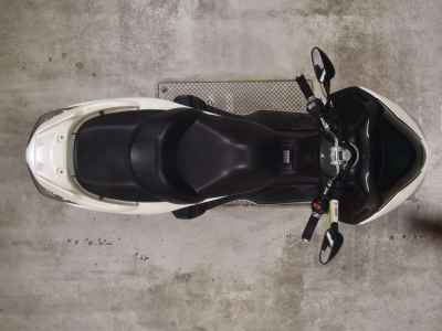 Honda Forza Z 2006
