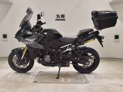Suzuki GSX-S1000GX 2024