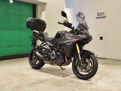 Suzuki GSX-S1000GX 2024