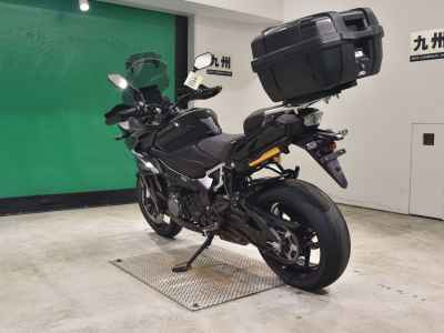 Suzuki GSX-S1000GX 2024