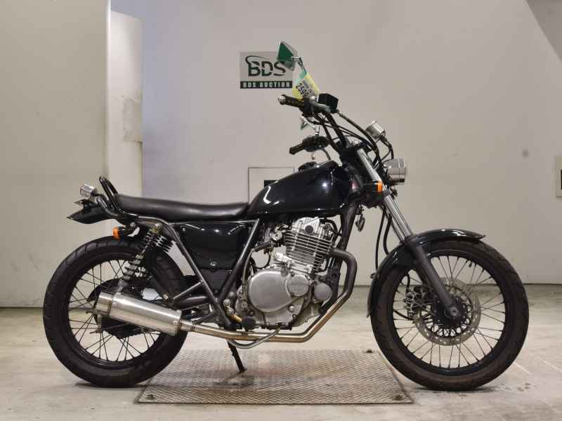 Suzuki GrassTracker