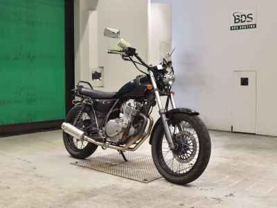 Suzuki GrassTracker