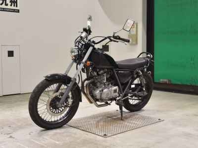 Suzuki GrassTracker