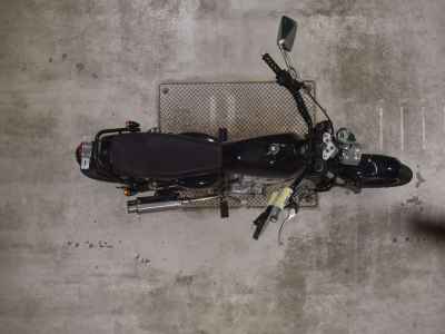 Suzuki GrassTracker