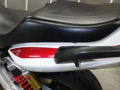 Honda CB1300 Super Boldor 2016