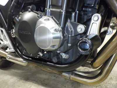 Honda CB1300 Super Boldor 2016
