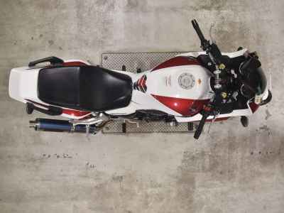 Honda CB1300 Super Boldor 2016