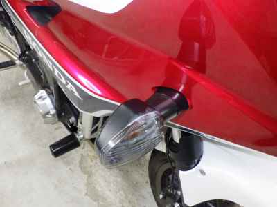 Honda CB1300 Super Boldor 2016