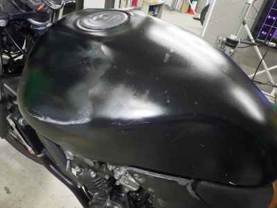 Honda Hornet 250 2007