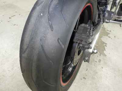 Honda Hornet 250 2007
