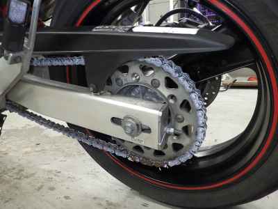 Honda Hornet 250 2007