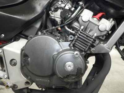 Honda Hornet 250 2007