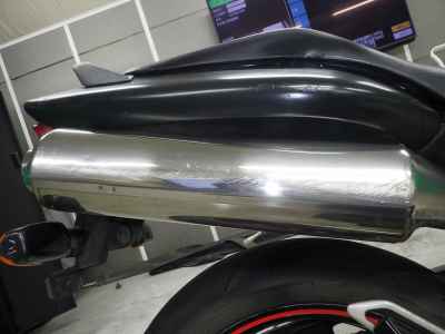 Honda Hornet 250 2007
