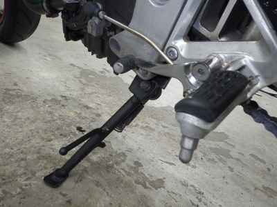 Honda Hornet 250 2007