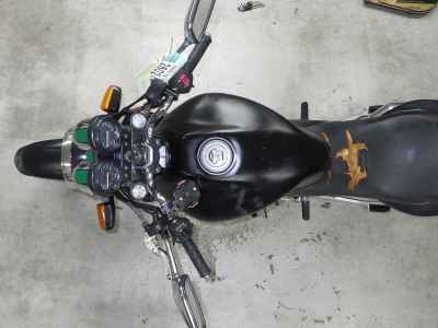 Honda Hornet 250 2007