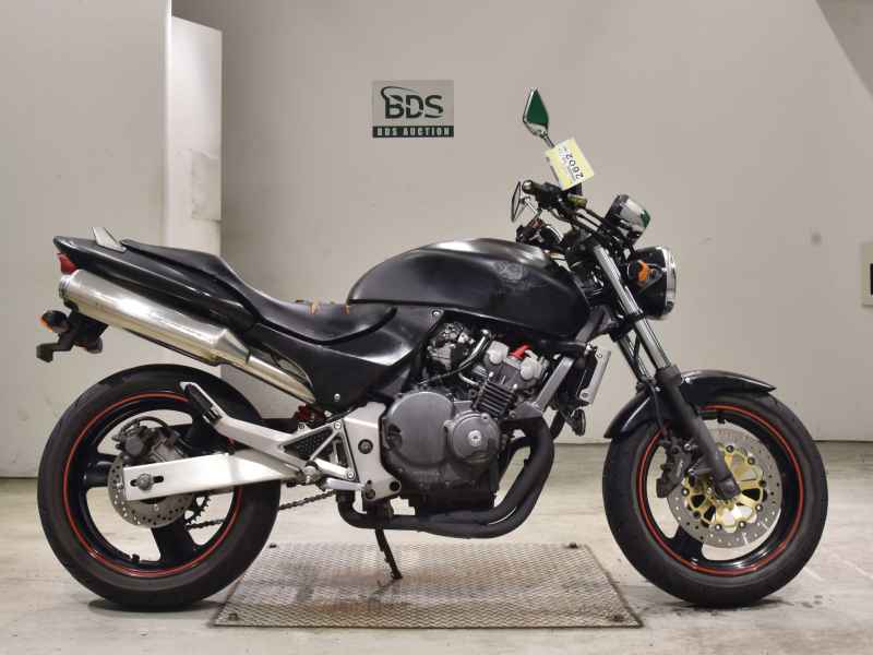 Honda Hornet 250 2007