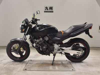 Honda Hornet 250 2007