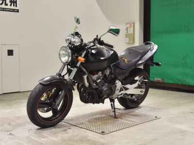 Honda Hornet 250 2007