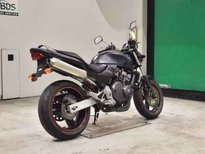 Honda Hornet 250 2007