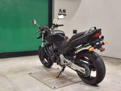 Honda Hornet 250 2007