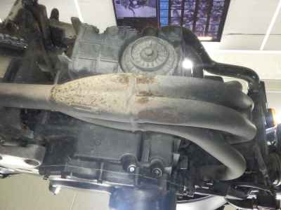 Honda Hornet 250 2007