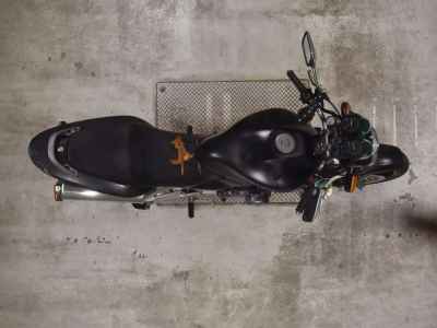 Honda Hornet 250 2007