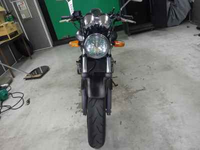 Honda Hornet 250 2007