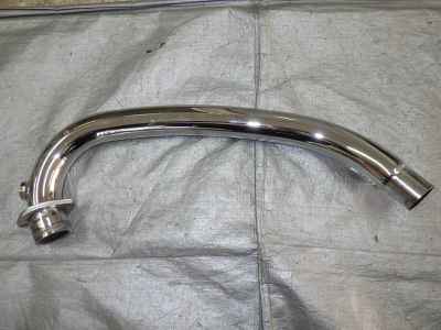 Yamaha SR400 2020