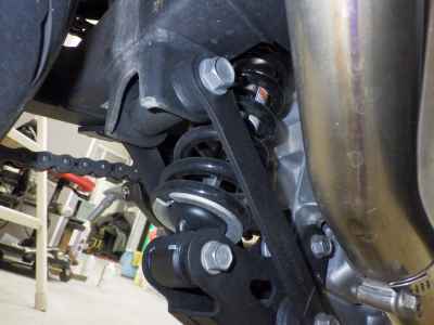 Kawasaki Ninja 400 2022