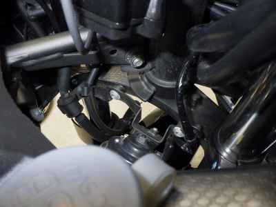 Kawasaki Ninja 400 2022