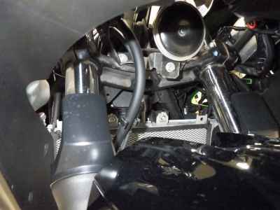 Kawasaki Ninja 400 2022
