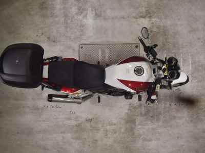 Honda CB1300SF 2025