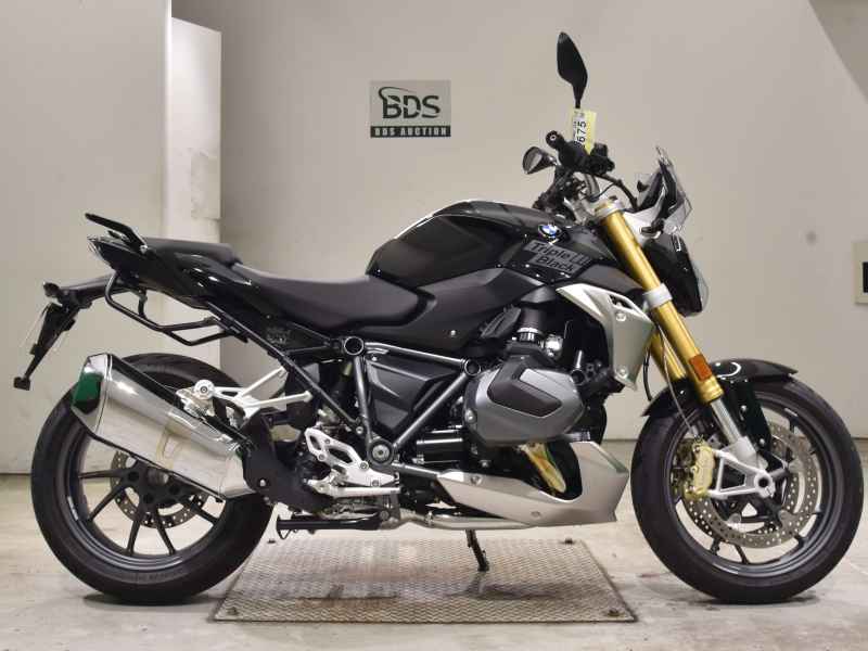 BMW R1250R 2023