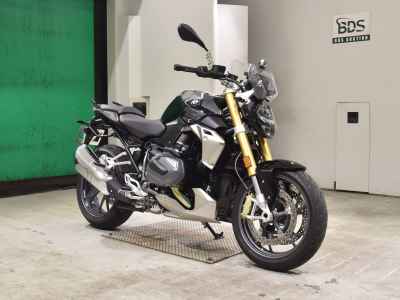 BMW R1250R 2023