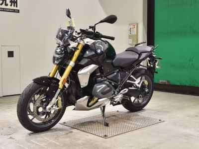 BMW R1250R 2023