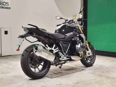 BMW R1250R 2023
