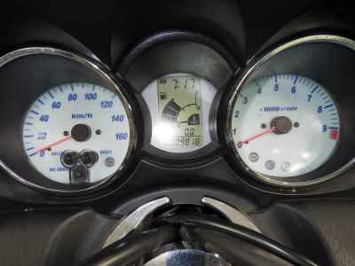 Yamaha Majesty 250