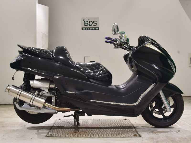 Yamaha Majesty 250