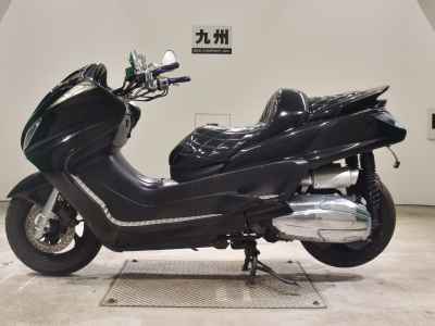 Yamaha Majesty 250