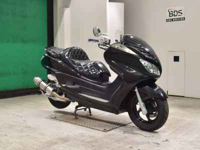 Yamaha Majesty 250
