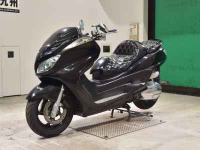 Yamaha Majesty 250