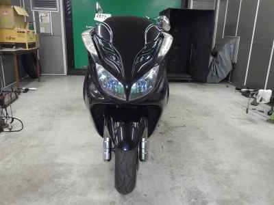Yamaha Majesty 250