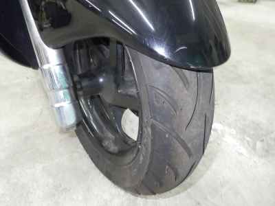 Yamaha Majesty 250
