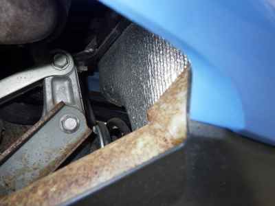 Suzuki Skywave 250M