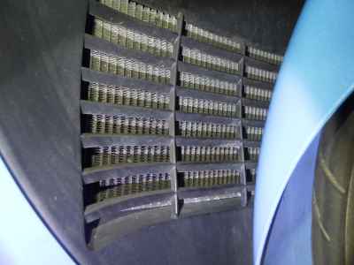 Suzuki Skywave 250M