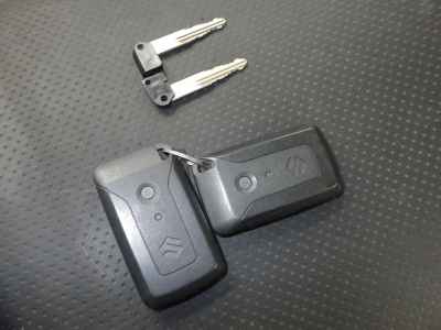 Suzuki Skywave 250M